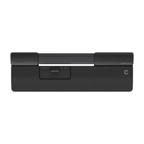 CONTOUR SliderMouse Pro Slim - med ledning